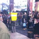 Illustration for article titled PAX East Cosplay Day 2: The Castle Crasher, The Little Sister, And A Lego Master Sword